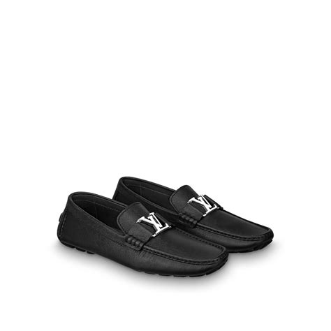 louis vuitton heren schoen|louis vuitton moccasins.